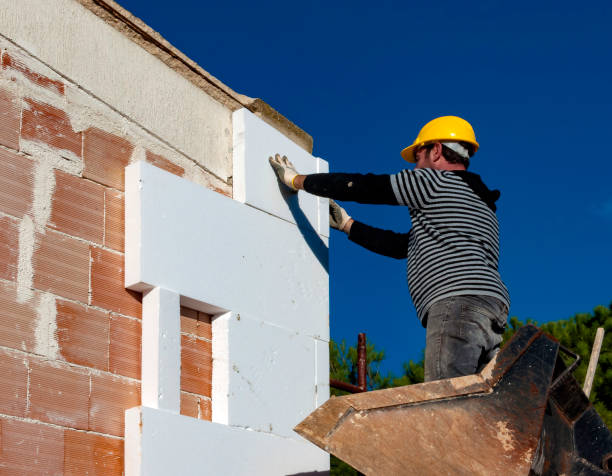 Best Garage Insulation Installation  in Westfield, WI