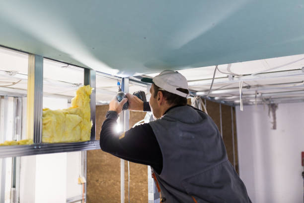 Best Commercial Insulation Contractor  in Westfield, WI