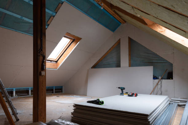 Best Insulation Repair Services  in Westfield, WI