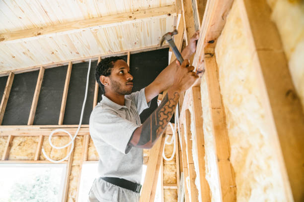 Insulation for New Construction in Westfield, WI