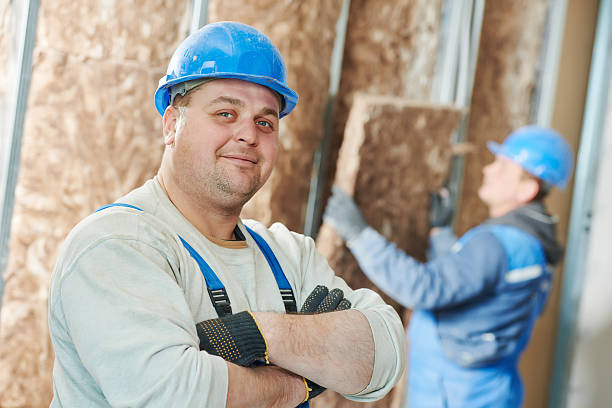 Best Spray Foam Insulation  in Westfield, WI