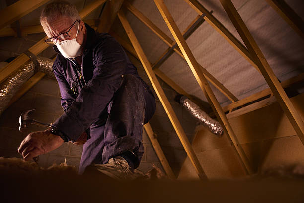 Range of Insulation Solutions in Westfield, WI